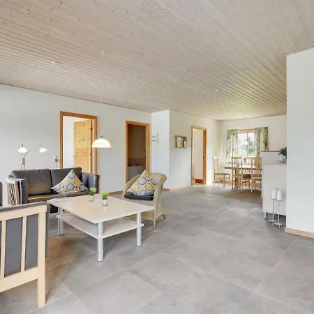 Lite - 3km From The Sea In Western Jutland By Interhome شقة