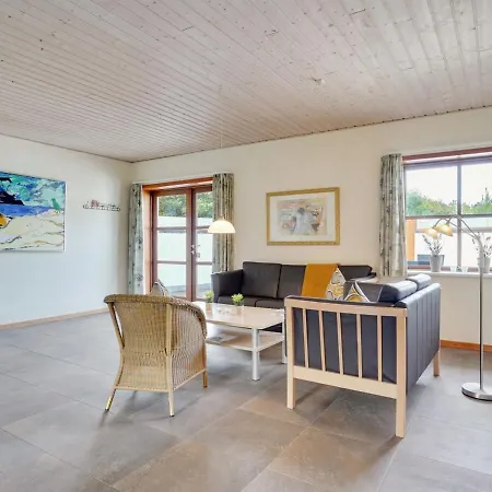 Lite - 3km From The Sea In Western Jutland By Interhome شقة Vesterhede