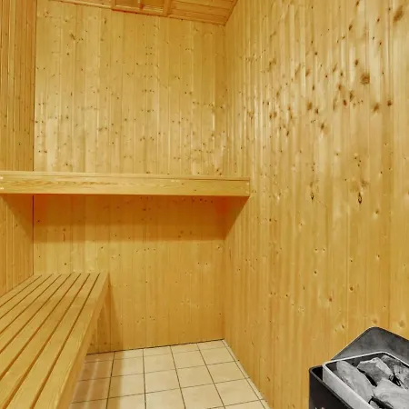 شقة Lite - 3km From The Sea In Western Jutland By Interhome Vesterhede