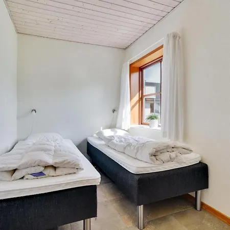 Lite - 3km From The Sea In Western Jutland By Interhome شقة *