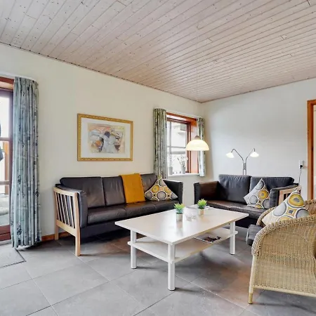 Lite - 3km From The Sea In Western Jutland By Interhome شقة *