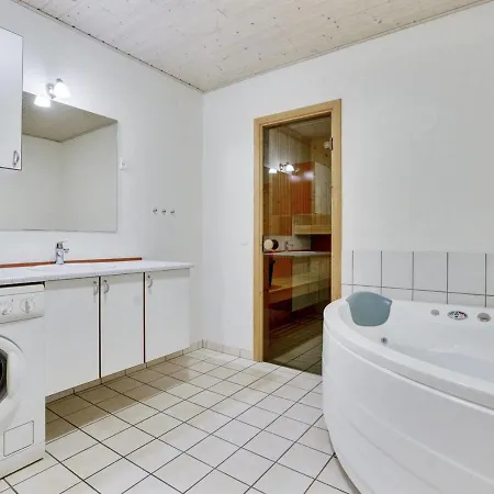 شقة Lite - 3km From The Sea In Western Jutland By Interhome *